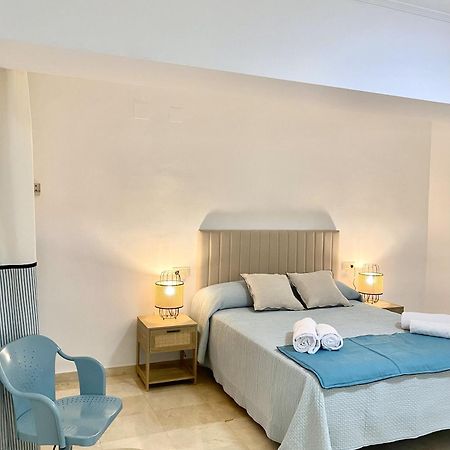 Apartamento En El Centro De Sevilla Exterior photo