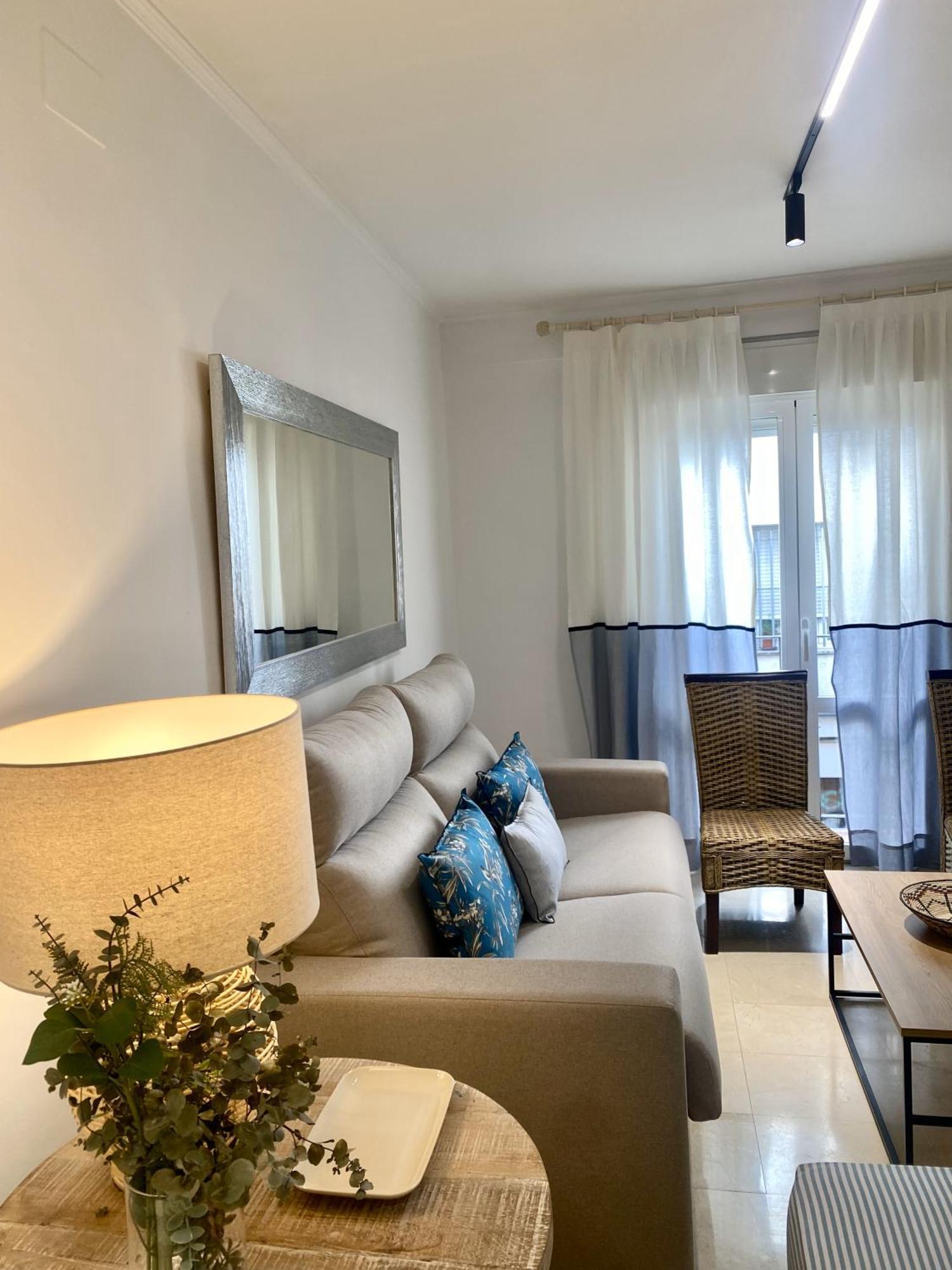 Apartamento En El Centro De Sevilla Exterior photo