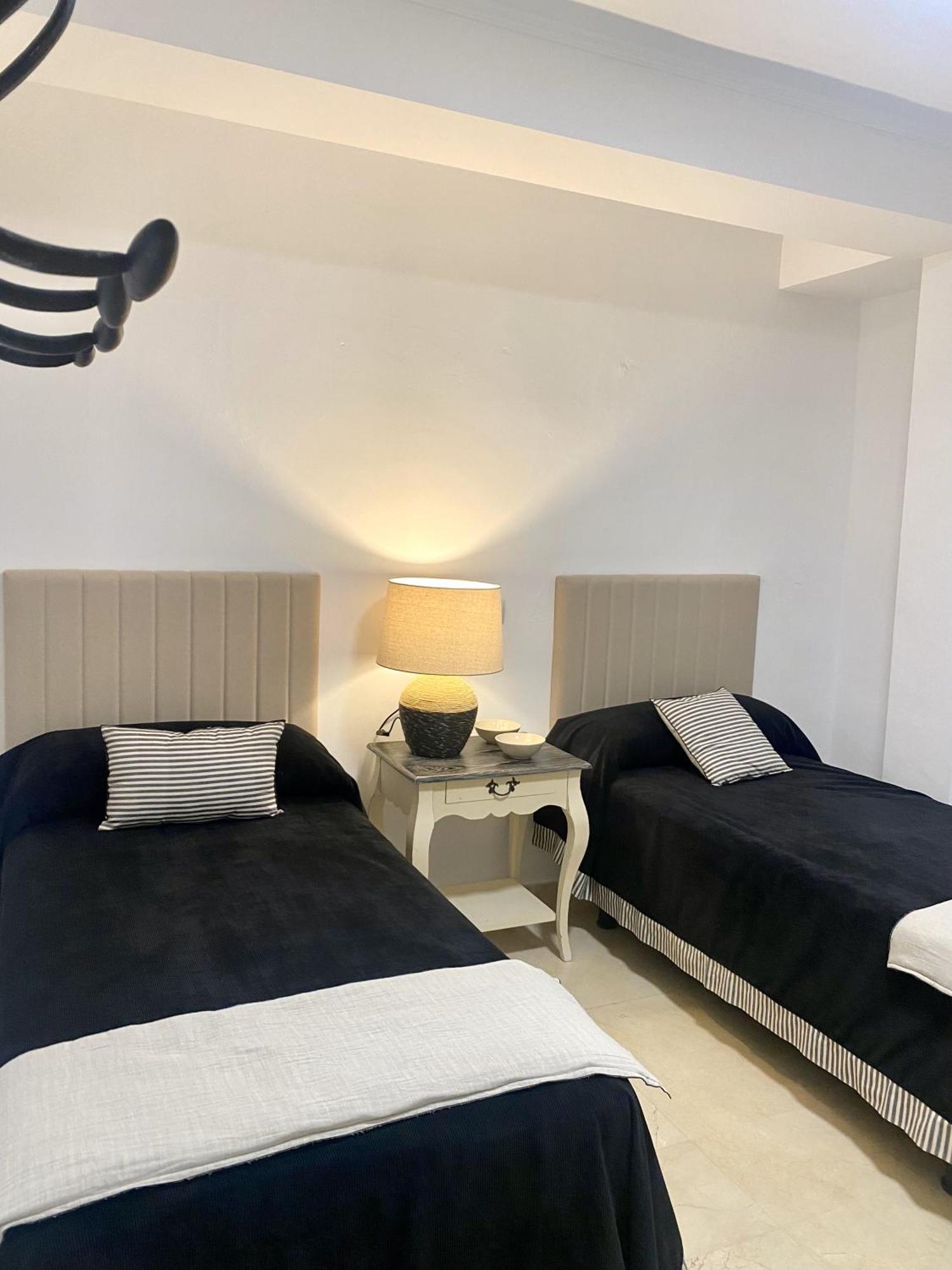 Apartamento En El Centro De Sevilla Exterior photo