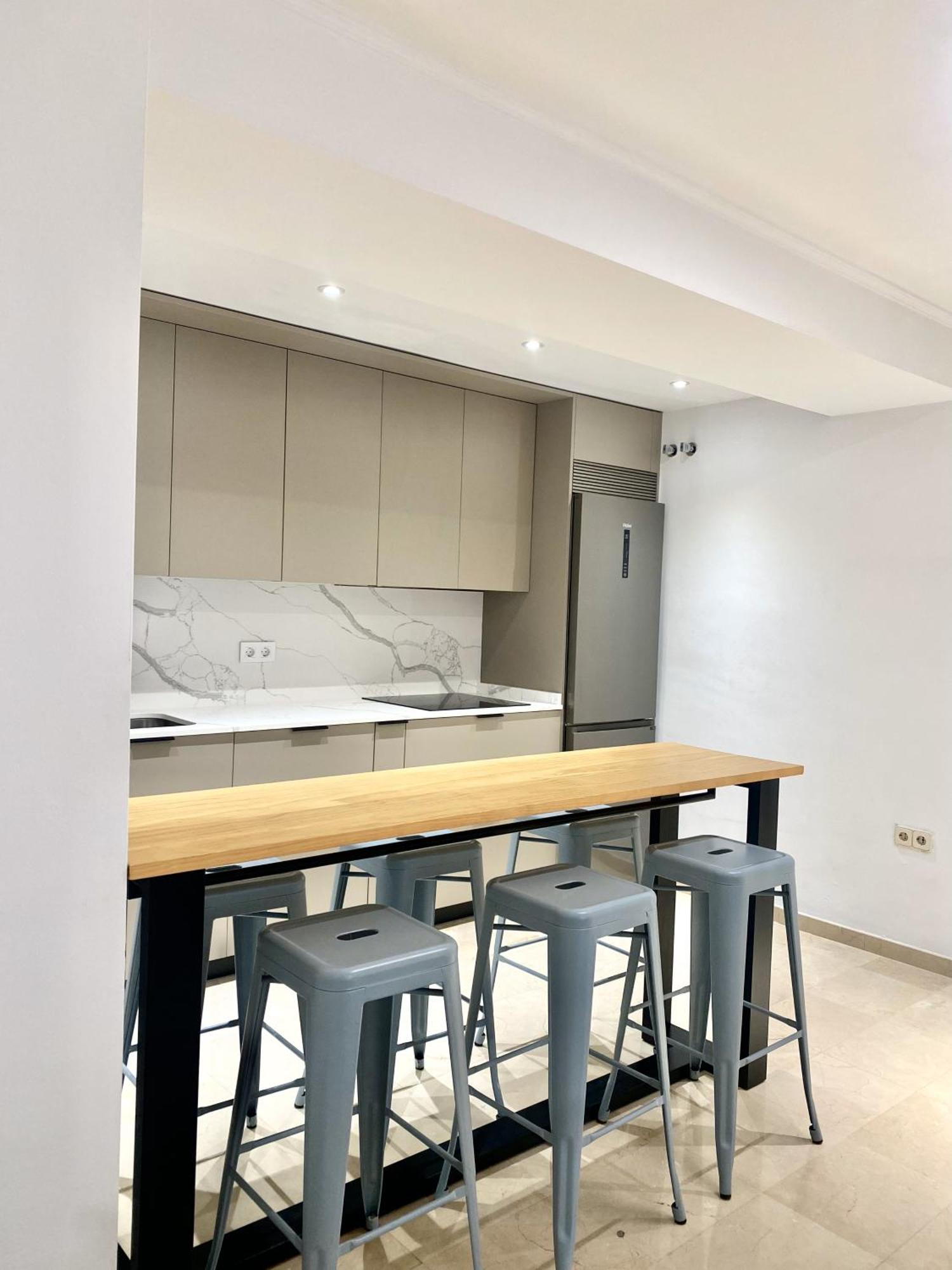 Apartamento En El Centro De Sevilla Exterior photo