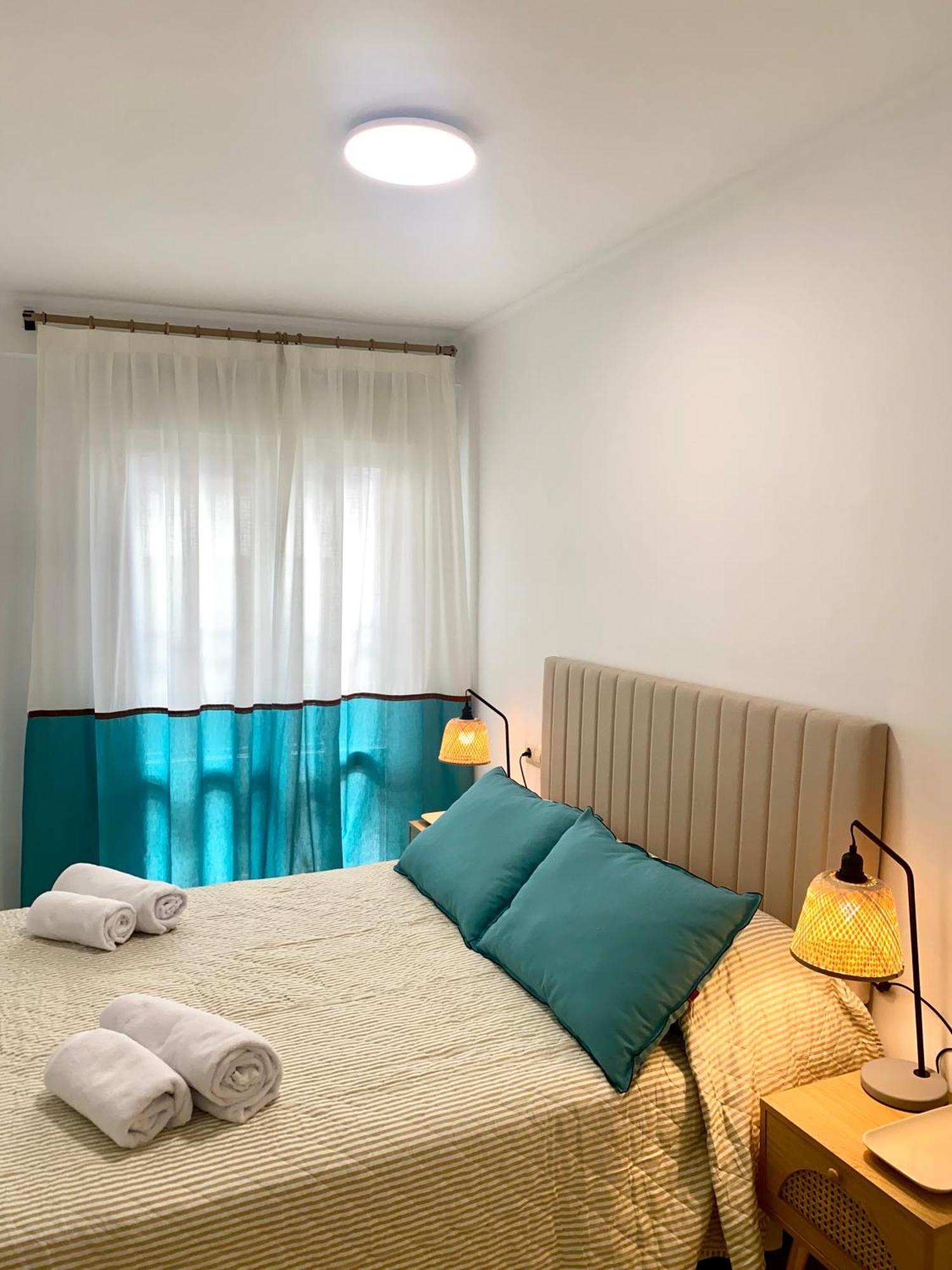 Apartamento En El Centro De Sevilla Exterior photo