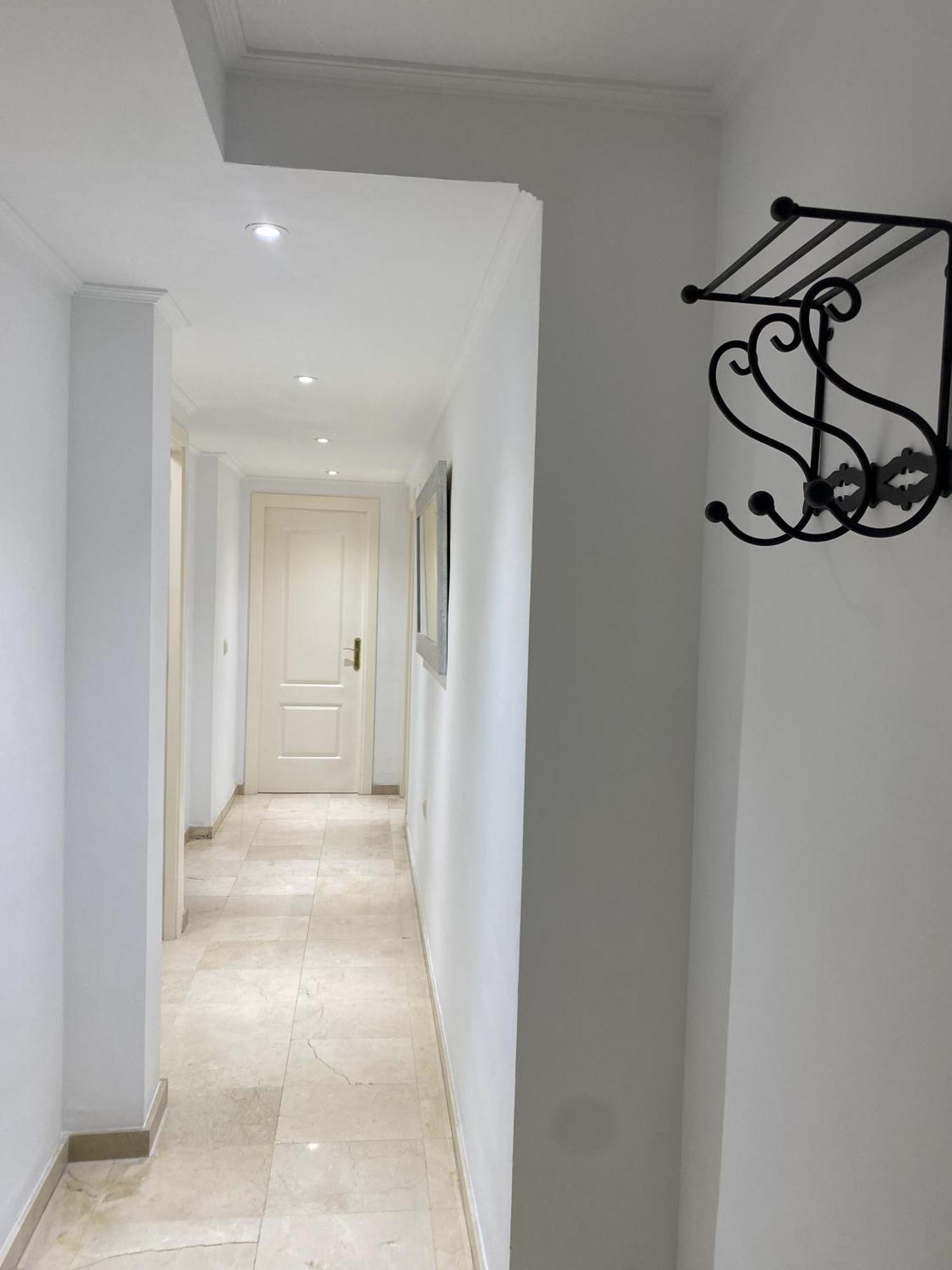 Apartamento En El Centro De Sevilla Exterior photo