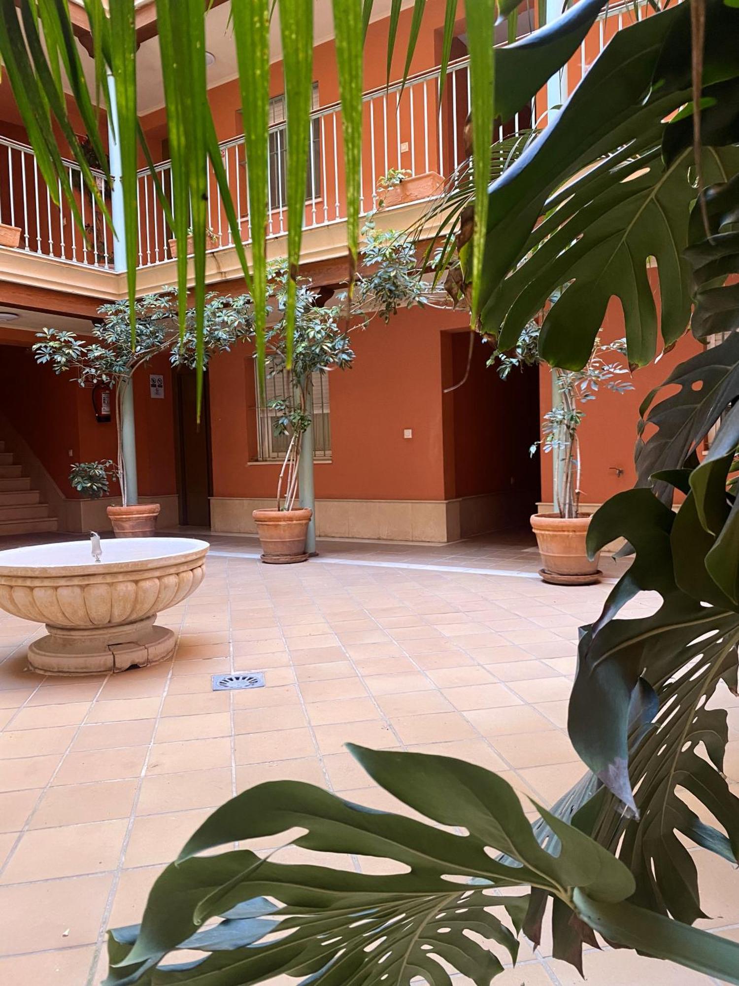 Apartamento En El Centro De Sevilla Exterior photo