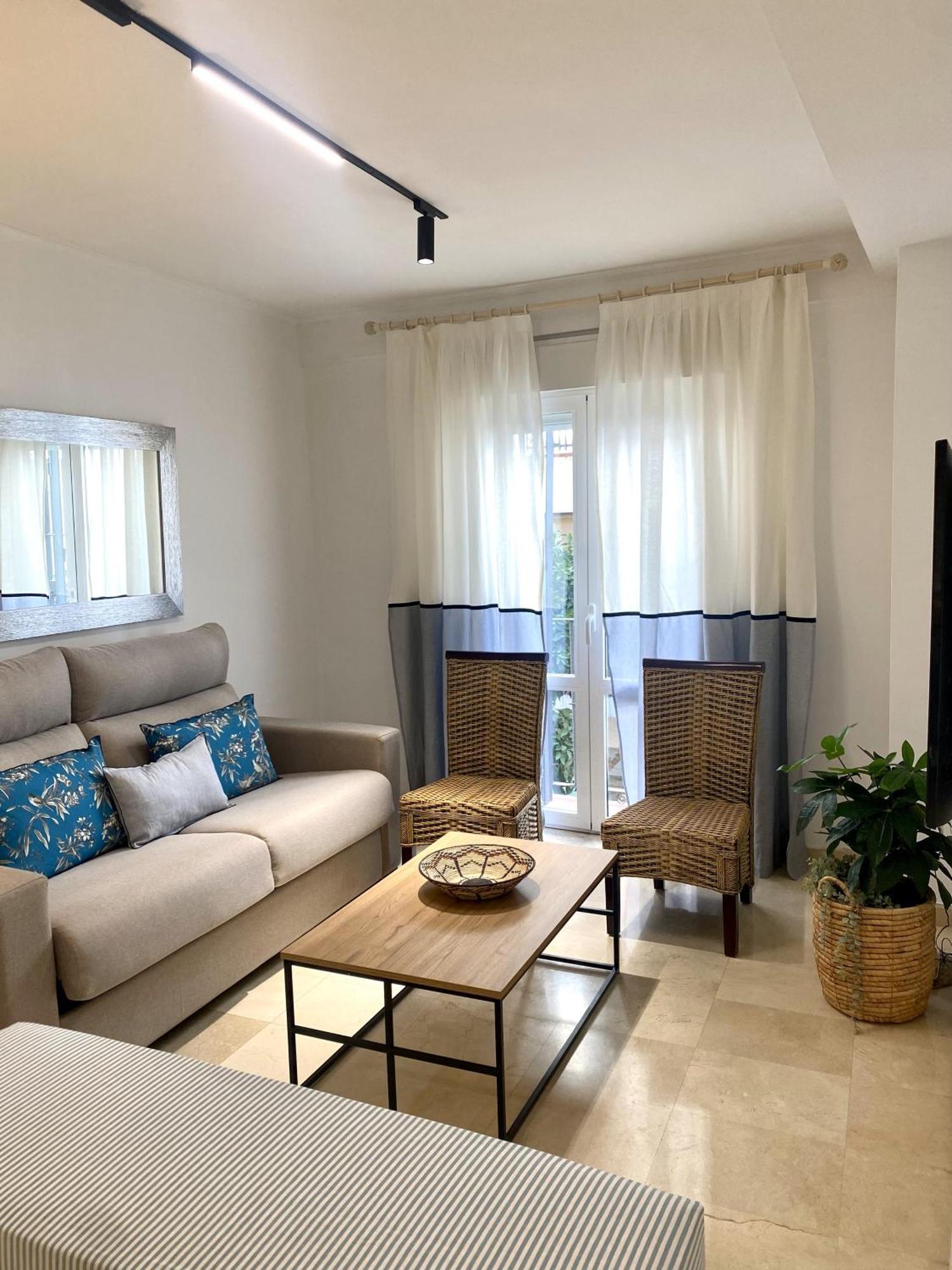 Apartamento En El Centro De Sevilla Exterior photo