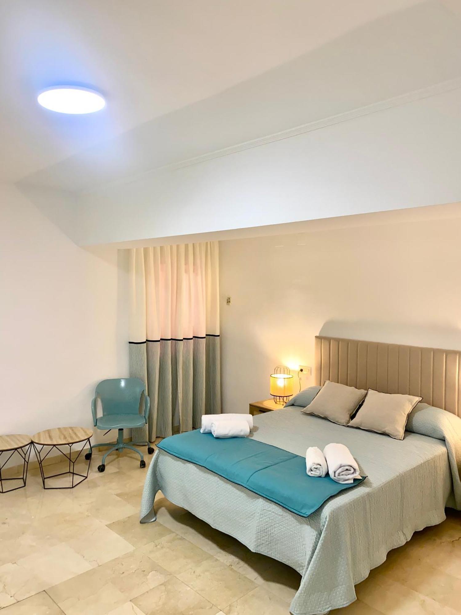 Apartamento En El Centro De Sevilla Exterior photo
